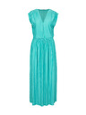 Orsay ORSAY türkizkék női maxi ruha
