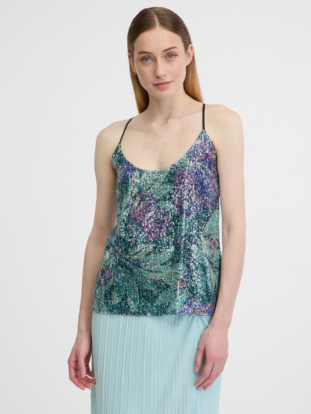 Orsay Kék ORSAY női top