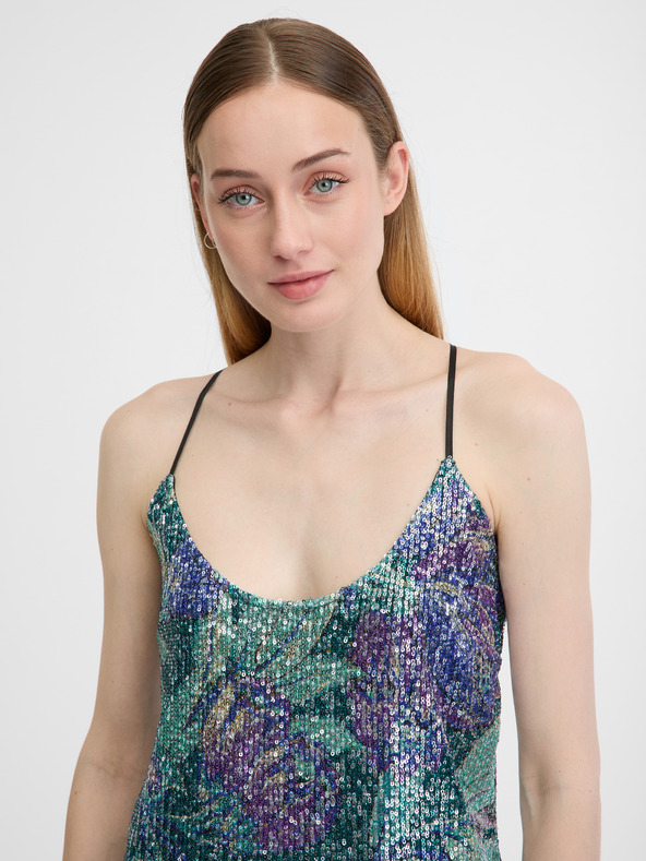 Orsay Kék ORSAY női top