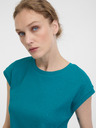 Orsay Türkiz ORSAY rövid ujjú női póló