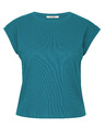 Orsay Türkiz ORSAY rövid ujjú női póló