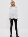 Moodo Fehér női blúz Moodo