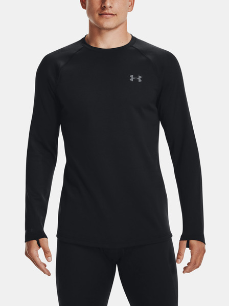 Under Armour Férfi póló Under Armour Packaged Base 4.0 Crew