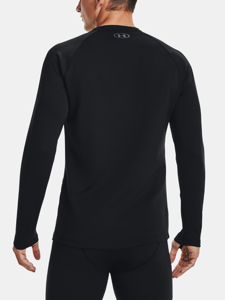 Under Armour Férfi póló Under Armour Packaged Base 4.0 Crew
