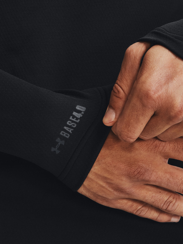 Under Armour Férfi póló Under Armour Packaged Base 4.0 Crew