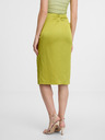 Orsay ORSAY zöld női szoknya