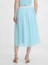 Orsay ORSAY világos kék női szoknya
