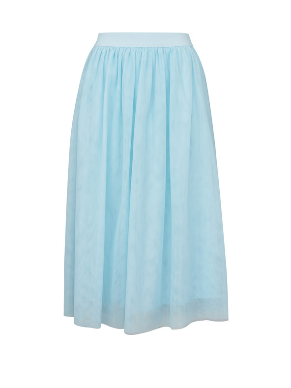 Orsay ORSAY világos kék női szoknya