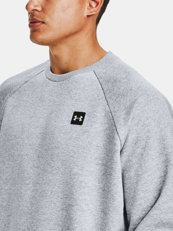 Under Armour Férfi felső Under Armour Rival Fleece Crew