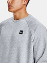 Under Armour Férfi felső Under Armour Rival Fleece Crew