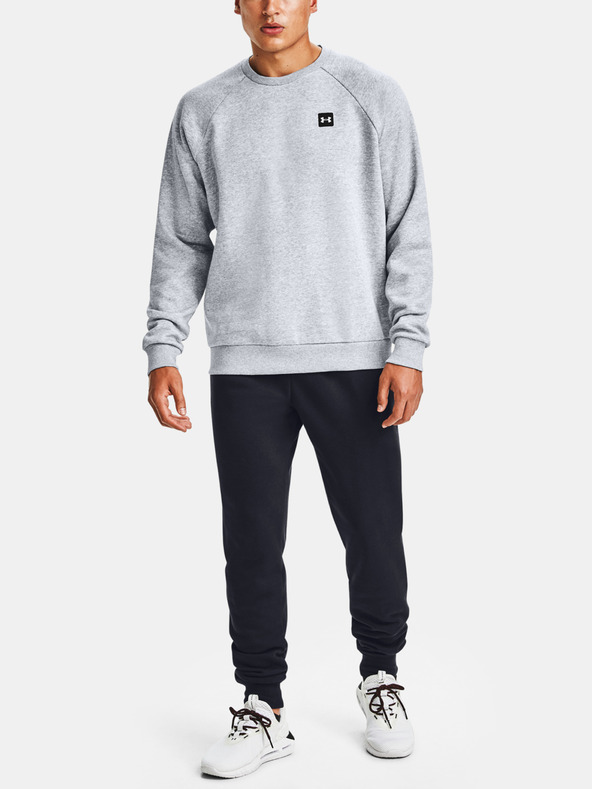 Under Armour Férfi felső Under Armour Rival Fleece Crew