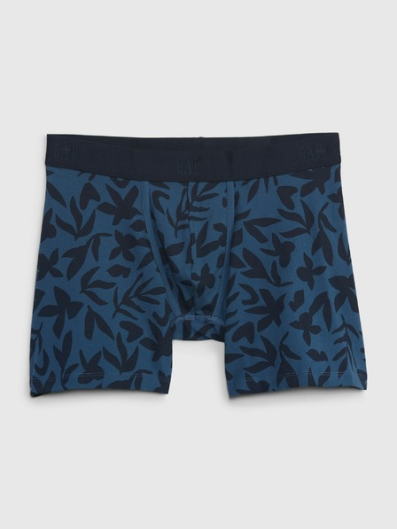 GAP Mintás boxeralsó GAP