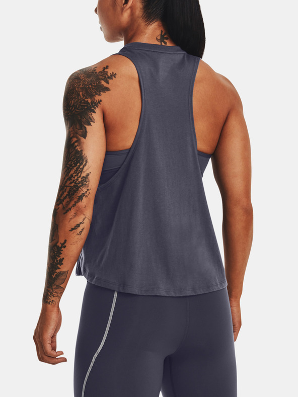 Under Armour Női ujjatlan póló Under Armour UA PJT ROCK WORLDWIDE TANK
