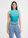Orsay ORSAY kék női blúz