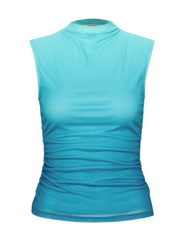 Orsay ORSAY kék női blúz