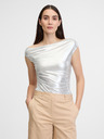 Orsay Ezüst ORSAY női blúz