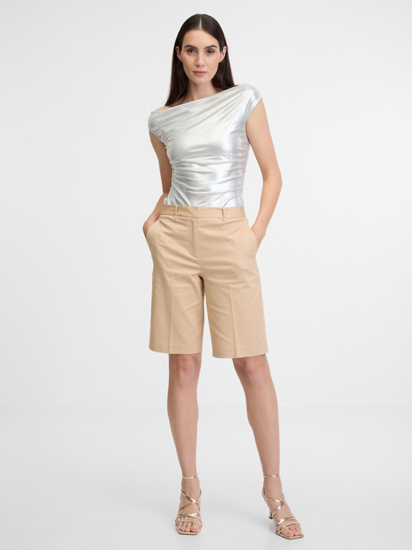 Orsay Ezüst ORSAY női blúz