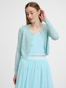 Orsay Világoskék ORSAY női kardigán