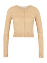 Orsay Világosbarna ORSAY női kardigán