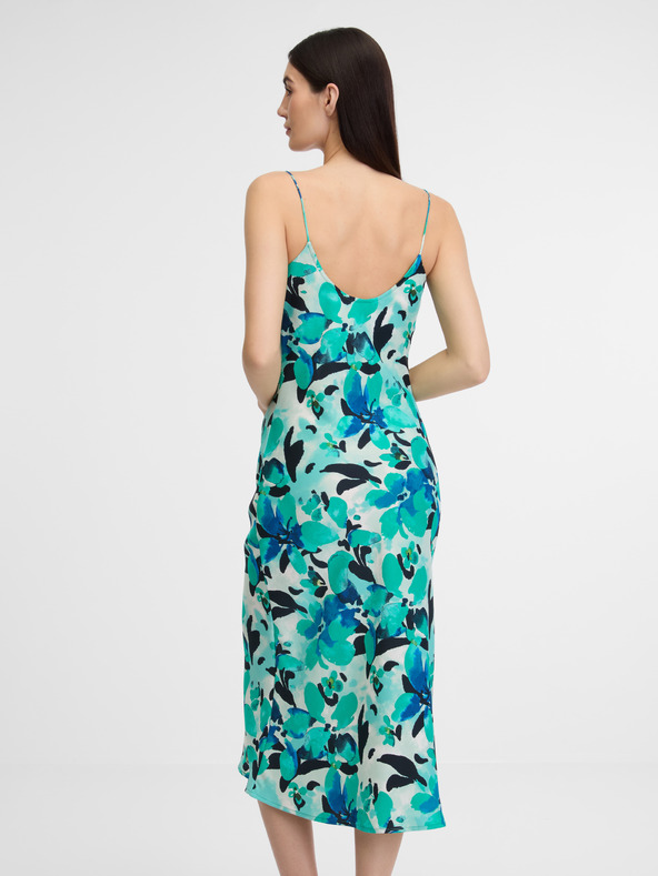 Orsay ORSAY kék női ruha