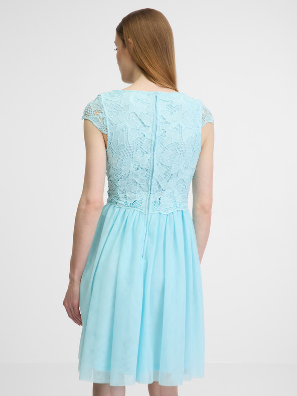 Orsay ORSAY világoskék női ruha