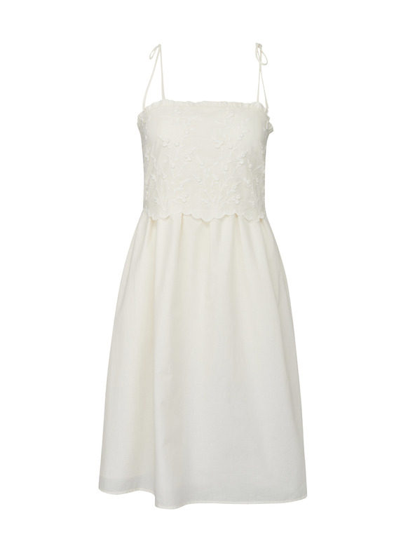 Orsay ORSAY krémszínű női ruha