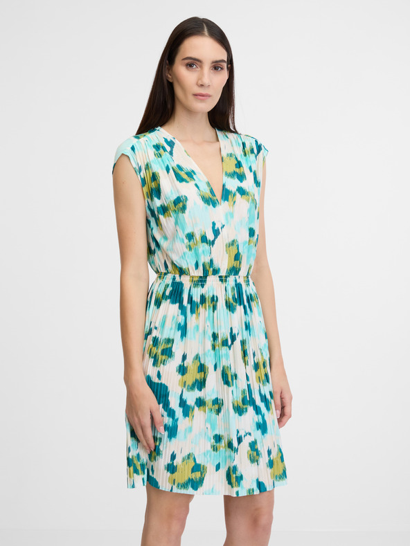 Orsay ORSAY kék női ruha