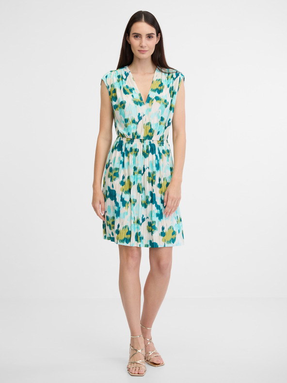 Orsay ORSAY kék női ruha