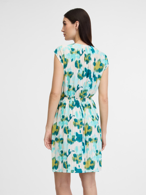 Orsay ORSAY kék női ruha