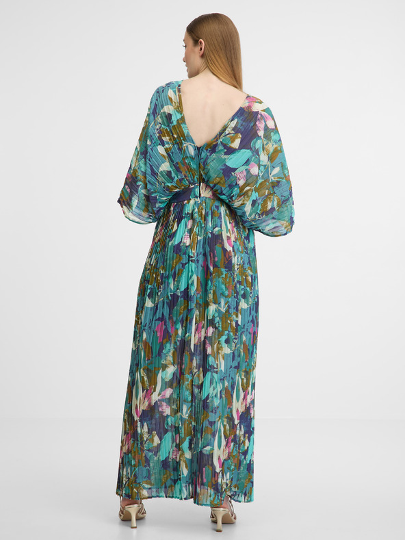 Orsay Kék ORSAY női maxiruha