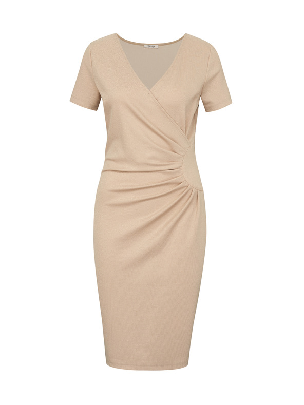 Orsay ORSAY Bézs női ruha