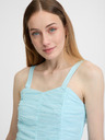 Orsay Világoskék női felső ORSAY