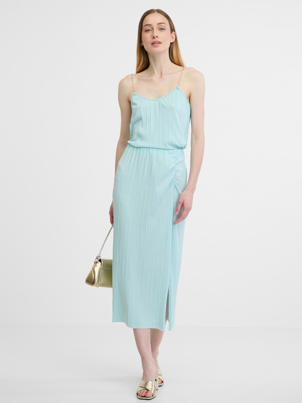 Orsay Világoskék női felső ORSAY