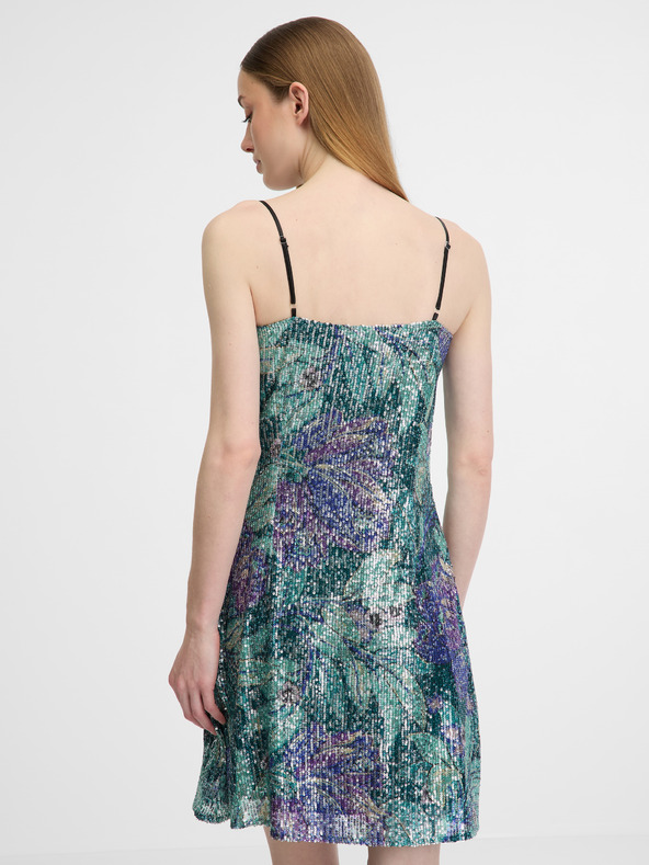 Orsay ORSAY kék női ruha