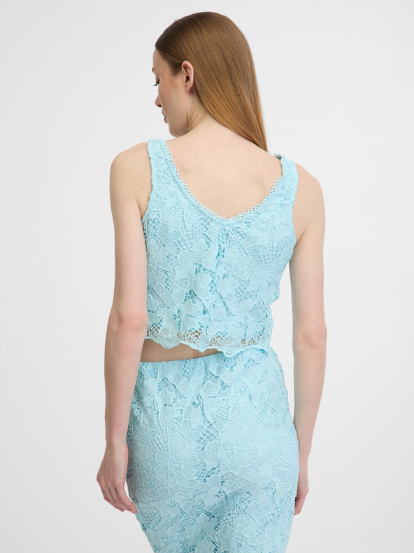 Orsay Világoskék női felső ORSAY