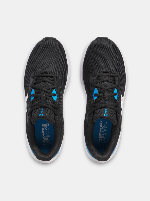 Under Armour Férfi cipők Under Armour UA Charged Pursuit 4