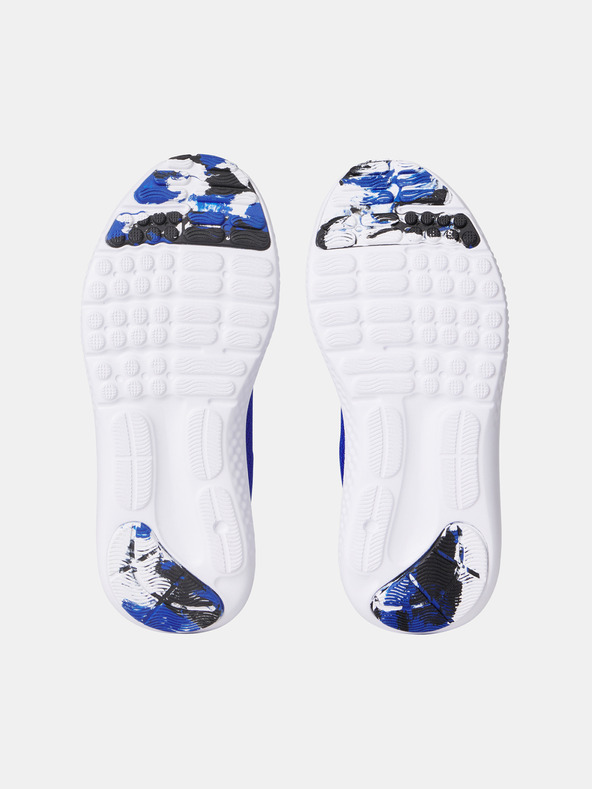 Under Armour Fiú cipők Under Armour UA BGS Surge 4