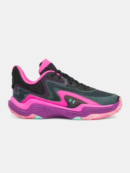 Under Armour Unisex cipők Under Armour UA Spawn 7 MM