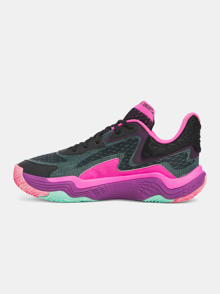 Under Armour Unisex cipők Under Armour UA Spawn 7 MM
