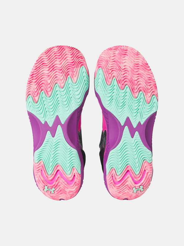 Under Armour Unisex cipők Under Armour UA Spawn 7 MM