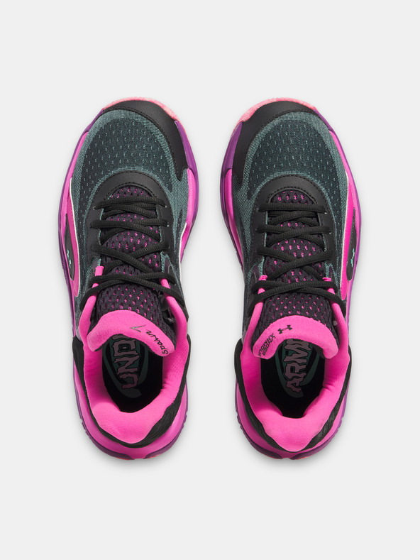 Under Armour Unisex cipők Under Armour UA Spawn 7 MM