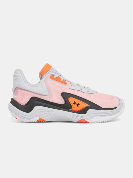 Under Armour Unisex cipők Under Armour UA Spawn 7