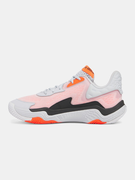 Under Armour Unisex cipők Under Armour UA Spawn 7