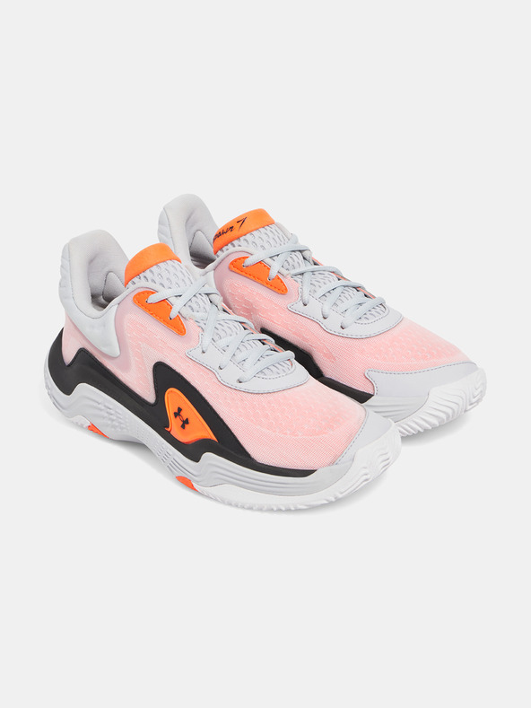 Under Armour Unisex cipők Under Armour UA Spawn 7