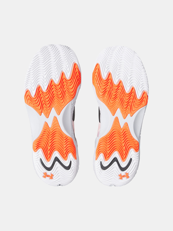 Under Armour Unisex cipők Under Armour UA Spawn 7