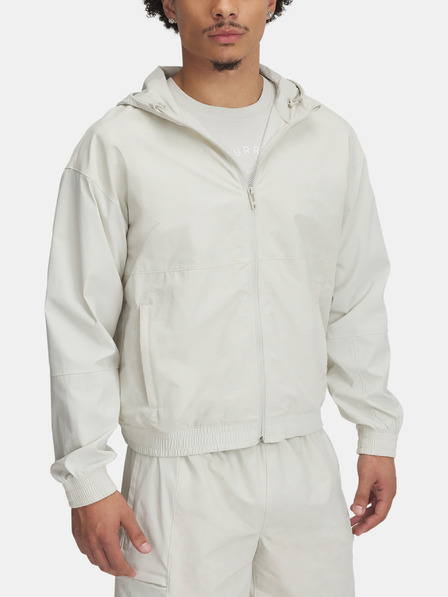 Under Armour Férfi dzseki Under Armour Curry Woven Jacket