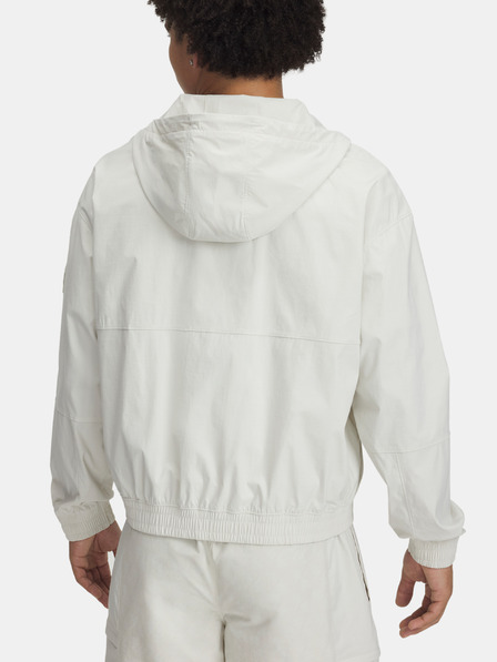 Under Armour Férfi dzseki Under Armour Curry Woven Jacket