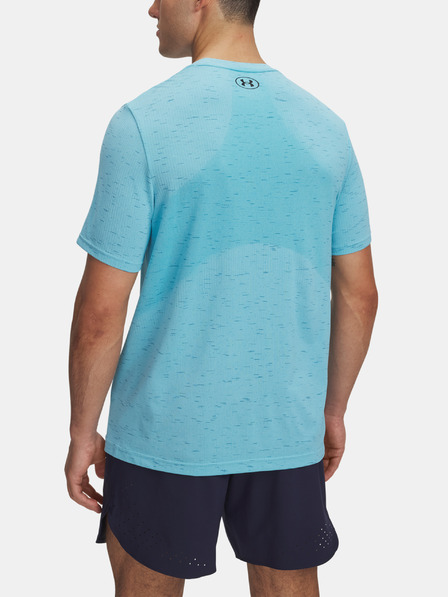 Under Armour Férfi póló Under Armour Vanish Seamless SS