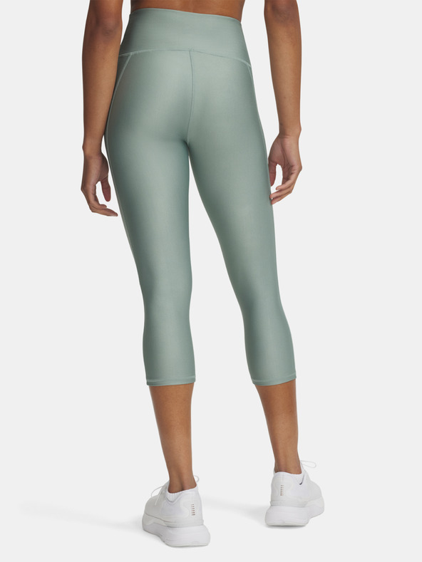 Under Armour Női leggings Under Armour Tech Hi Capri