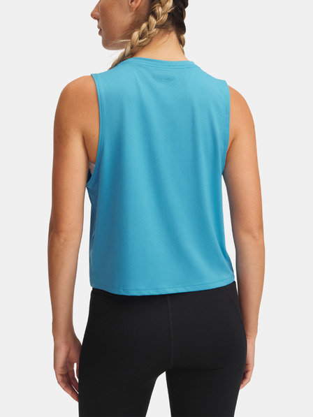Under Armour Női atlétatrikó Under Armour Vanish Energy Crop Tank